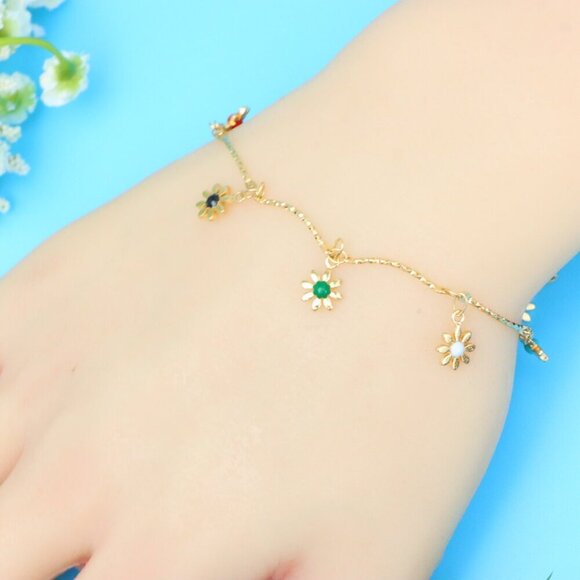 Chic & Stylish Bracelet – A Thoughtful Gift for Women and Girls, DYC1059 - Picture 2 of 8